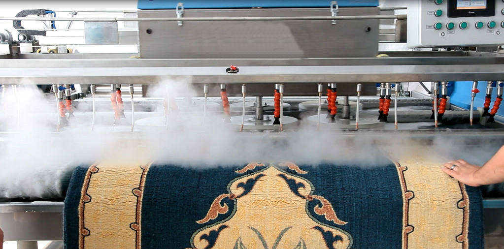 Karaköprü Halı Yıkama