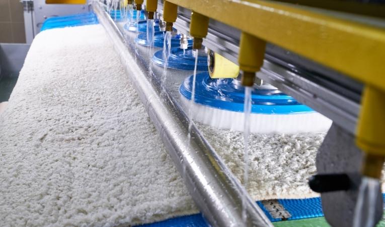 Karaköprü Halı Yıkama